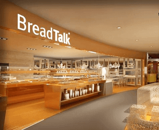 杭州西點(diǎn)培訓(xùn)學(xué)校合作企業(yè)面包新語(yǔ)