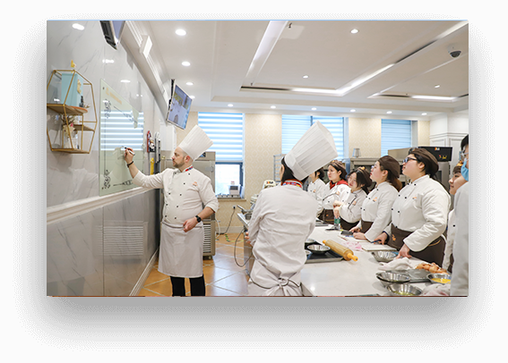 杭州歐米奇西點(diǎn)培訓(xùn)學(xué)校 培養(yǎng)數(shù)十萬(wàn)行業(yè)精英