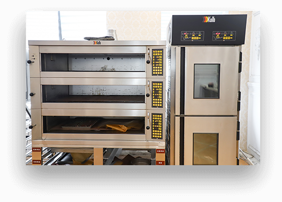 杭州歐米奇西點(diǎn)培訓(xùn)學(xué)校 西點(diǎn)師培訓(xùn)班