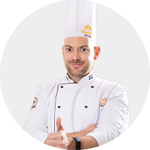 西點(diǎn)培訓(xùn)班 歐米奇外籍西點(diǎn)講師萬(wàn)森