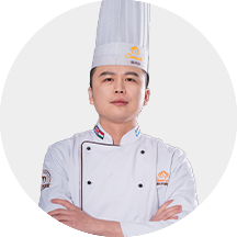 西點(diǎn)培訓(xùn)班 歐米奇全職西點(diǎn)講師盧建文