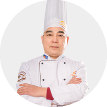 西點(diǎn)培訓(xùn)班 歐米奇全職西點(diǎn)講師劉鋒