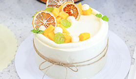 蛋糕西點(diǎn)培訓(xùn)學(xué)校作品車(chē)輪泡芙