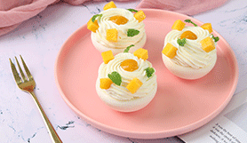 蛋糕西點(diǎn)培訓(xùn)學(xué)校作品提拉米蘇