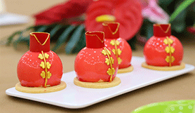 蛋糕西點(diǎn)培訓(xùn)學(xué)校抹茶千層