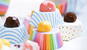 蛋糕西點(diǎn)培訓(xùn)學(xué)校作品布里歐修