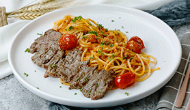 西餐料理培訓(xùn)學(xué)校作品田園色拉