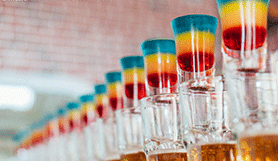 調(diào)酒培訓(xùn)學(xué)校作品戴安娜王妃