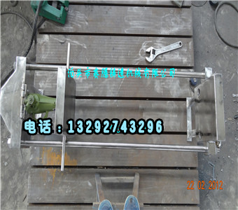 不銹鋼機(jī)架