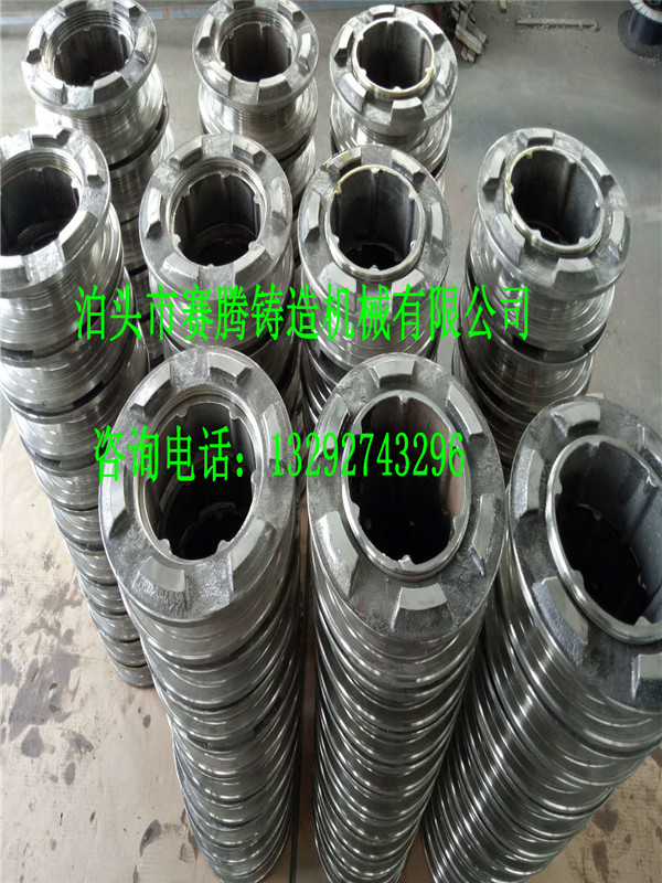 不銹鋼壓濾機(jī)加布器