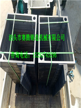 鑄鐵濾框