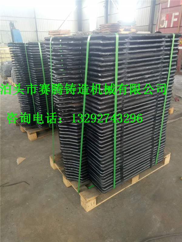 鑄鐵壓濾機