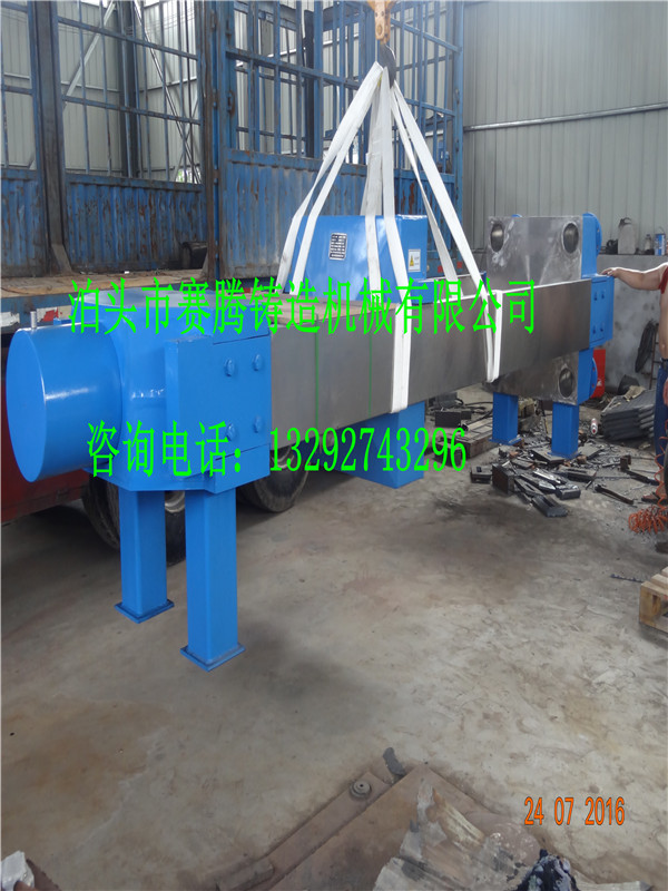機(jī)油專用過濾機(jī)