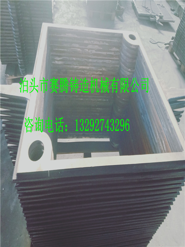 鋅粉壓濾機(jī)