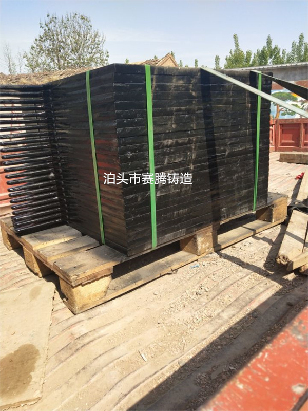 鑄鐵壓濾機