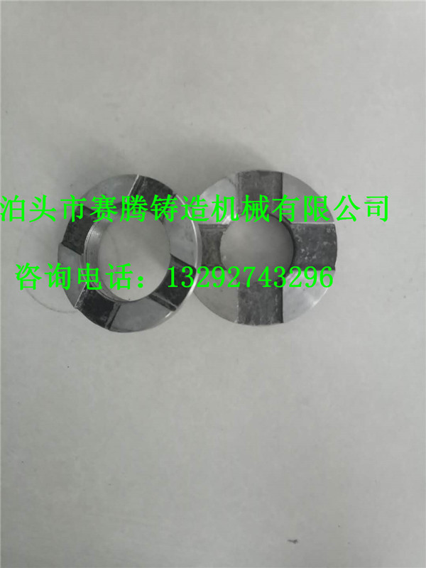 鑄鐵壓濾機