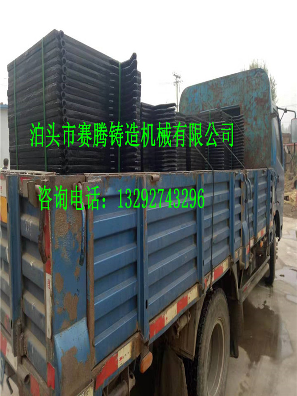 鑄鐵過濾機