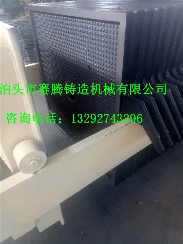 鑄鐵過(guò)濾機(jī)