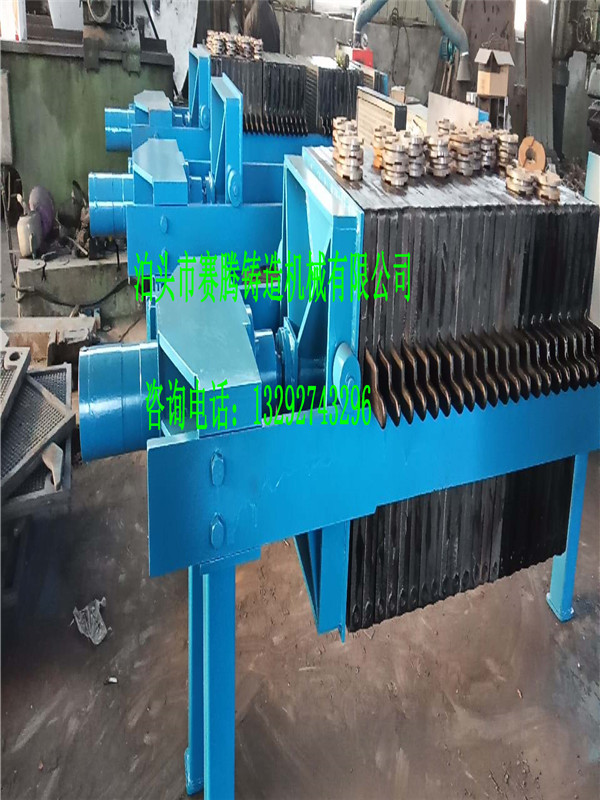 不銹鋼過濾機